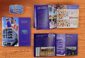 Bağdat Park Katalog