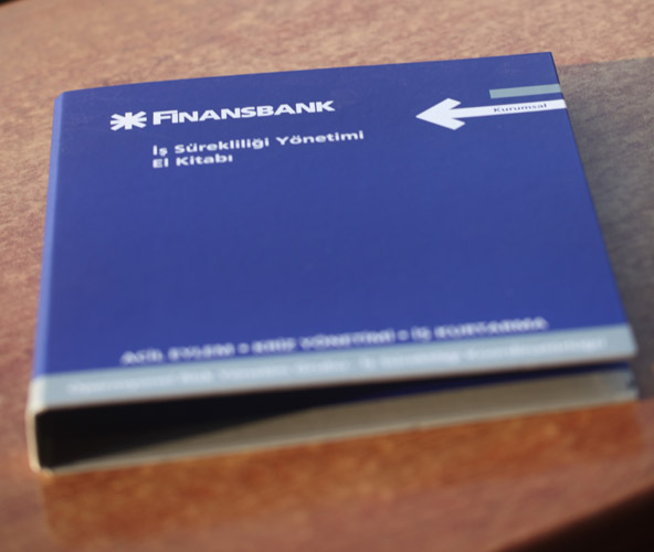 🎓2 Mekanizmalı Özel Baskılı Klasör