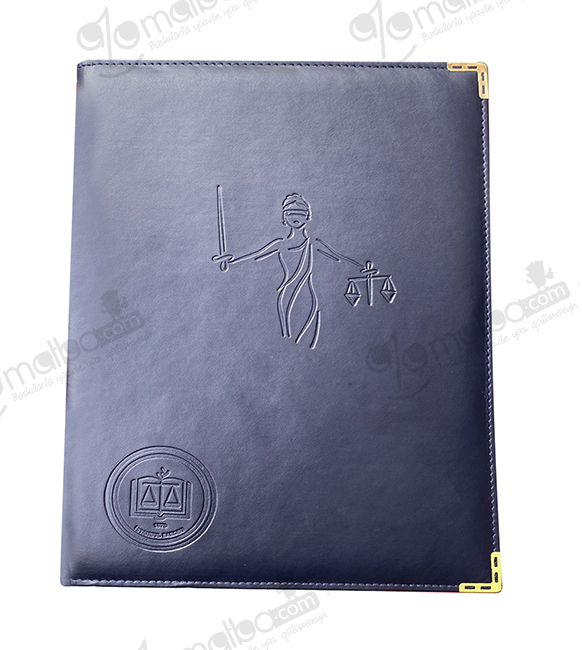 🎓 Diploma Sertifika Kabı