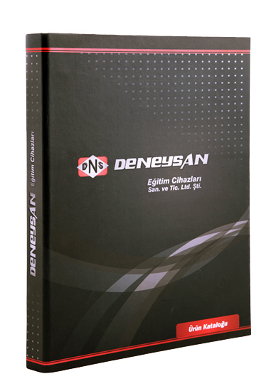 🧲  Mıklatıslı Klasör İmalatı