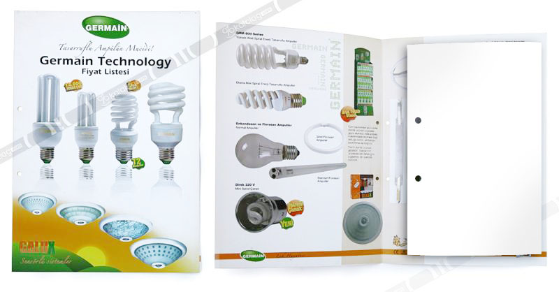 📜Telli Sunum Dosya