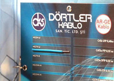 📊 Ürün Teşhir Klasör